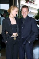 Nicole Kidman longsleeve t-shirt #1306950