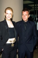 Nicole Kidman longsleeve t-shirt #1306951