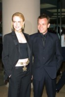 Nicole Kidman longsleeve t-shirt #1306953