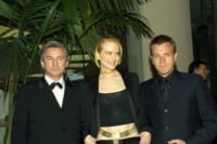 Nicole Kidman longsleeve t-shirt #1306958