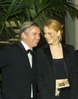 Nicole Kidman longsleeve t-shirt #1306959