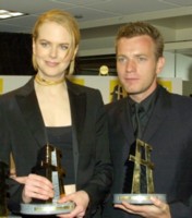 Nicole Kidman longsleeve t-shirt #1306968