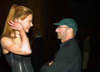 Nicole Kidman longsleeve t-shirt #1306987