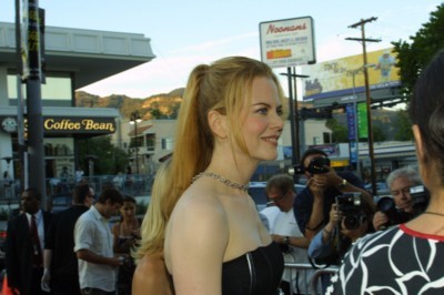 Nicole Kidman puzzle 1306992