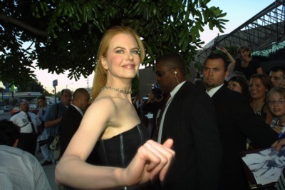 Nicole Kidman tote bag #G42228