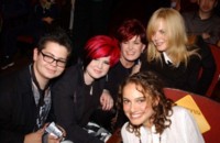 Nicole Kidman Sweatshirt #1307032