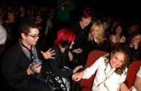 Nicole Kidman longsleeve t-shirt #1307033