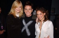 Nicole Kidman longsleeve t-shirt #1307034