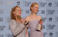 Nicole Kidman longsleeve t-shirt #1307035