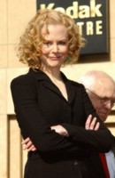 Nicole Kidman longsleeve t-shirt #1307045