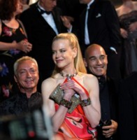 Nicole Kidman longsleeve t-shirt #1307055