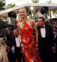 Nicole Kidman longsleeve t-shirt #1307056