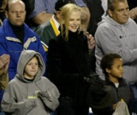 Nicole Kidman longsleeve t-shirt #1307076