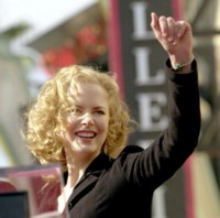 Nicole Kidman longsleeve t-shirt #1307082