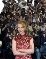 Nicole Kidman longsleeve t-shirt #1307087