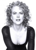 Nicole Kidman longsleeve t-shirt #1307089