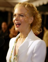 Nicole Kidman longsleeve t-shirt #1307104