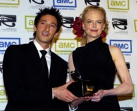 Nicole Kidman longsleeve t-shirt #1307105