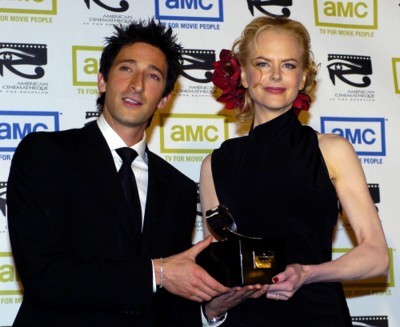 Nicole Kidman posters