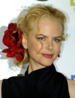 Nicole Kidman longsleeve t-shirt #1307106