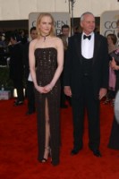 Nicole Kidman longsleeve t-shirt #1307116