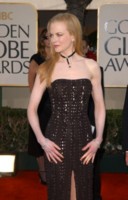 Nicole Kidman longsleeve t-shirt #1307118