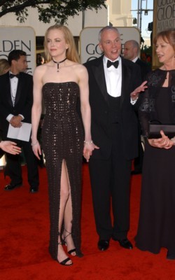 Nicole Kidman posters