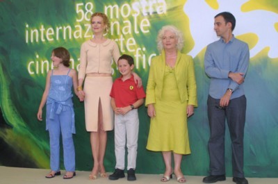 Nicole Kidman posters