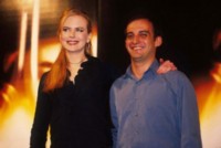 Nicole Kidman mug #G42380