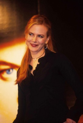 Nicole Kidman posters