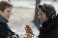 Nicole Kidman longsleeve t-shirt #1320347