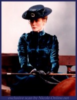 Nicole Kidman Sweatshirt #1329177