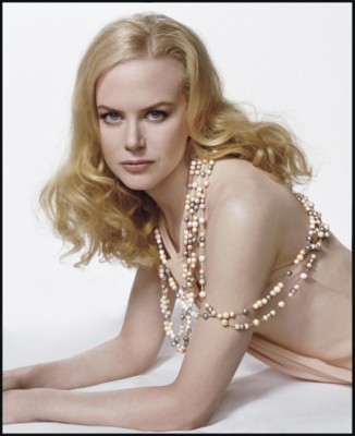 Nicole Kidman posters