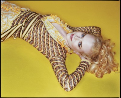 Nicole Kidman posters