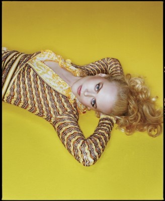 Nicole Kidman posters