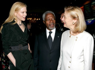 Nicole Kidman posters