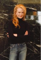 Nicole Kidman Sweatshirt #1370847
