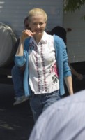 Nicole Kidman Sweatshirt #1419586