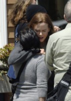 Nicole Kidman Sweatshirt #1419592