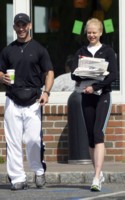 Nicole Kidman Sweatshirt #1419604