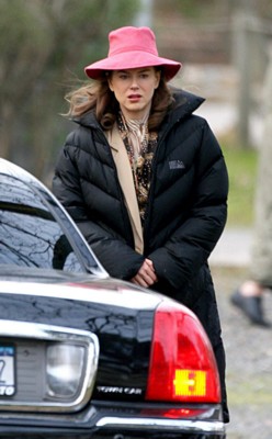 Nicole Kidman posters