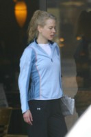 Nicole Kidman tote bag #G212175
