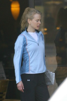 Nicole Kidman tote bag #G212175
