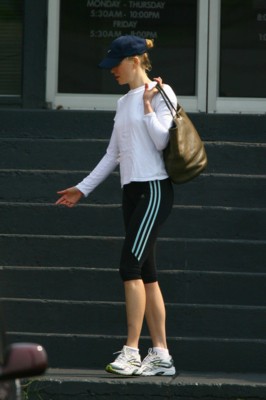Nicole Kidman tote bag #G212179