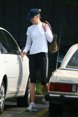 Nicole Kidman tote bag #G212185