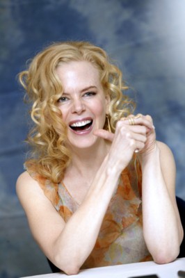 Nicole Kidman Poster 1455857