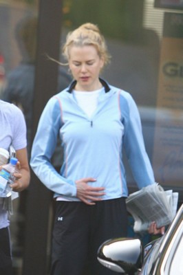 Nicole Kidman posters