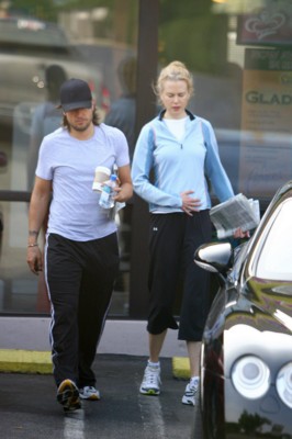 Nicole Kidman posters