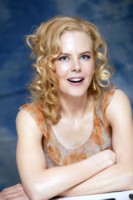 Nicole Kidman longsleeve t-shirt #1455875