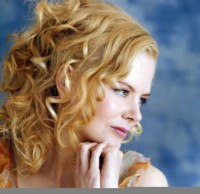 Nicole Kidman longsleeve t-shirt #1455876